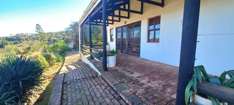 2 Bedroom House to rent in Heidelberg