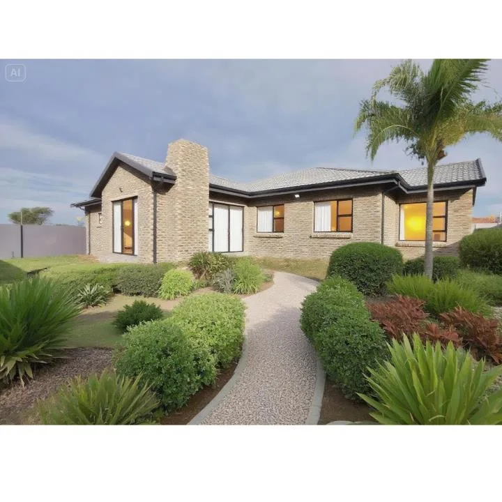 3 Bedroom House for sale in Fairview