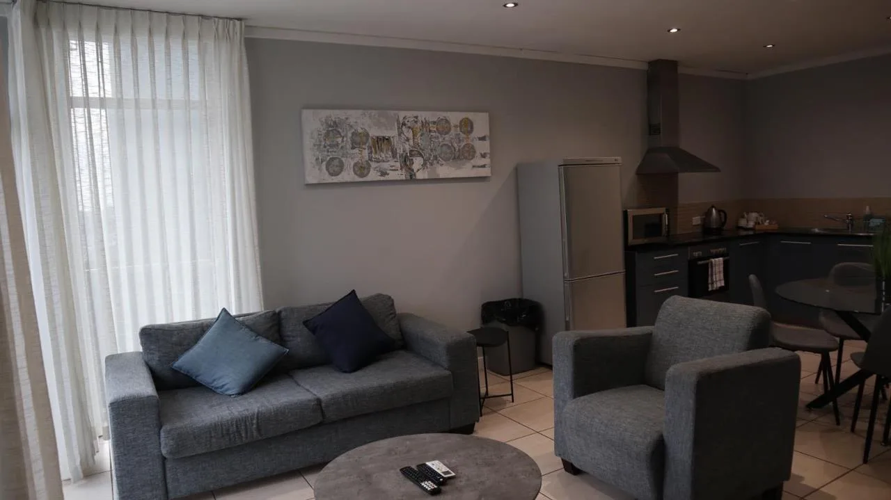 2 Bedroom Apartment / flat to rent in Cape Town City Centre