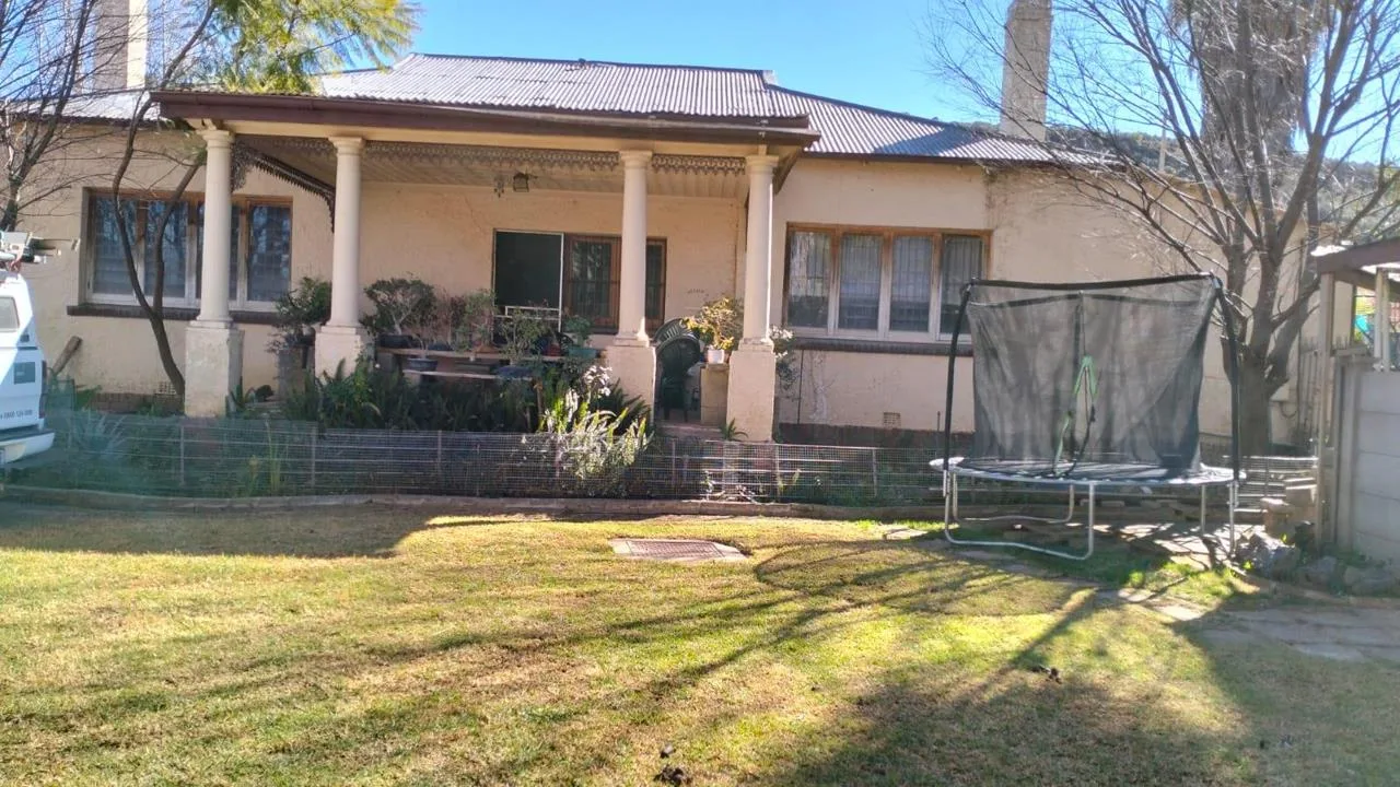 5 Bedroom House for sale in Hilton