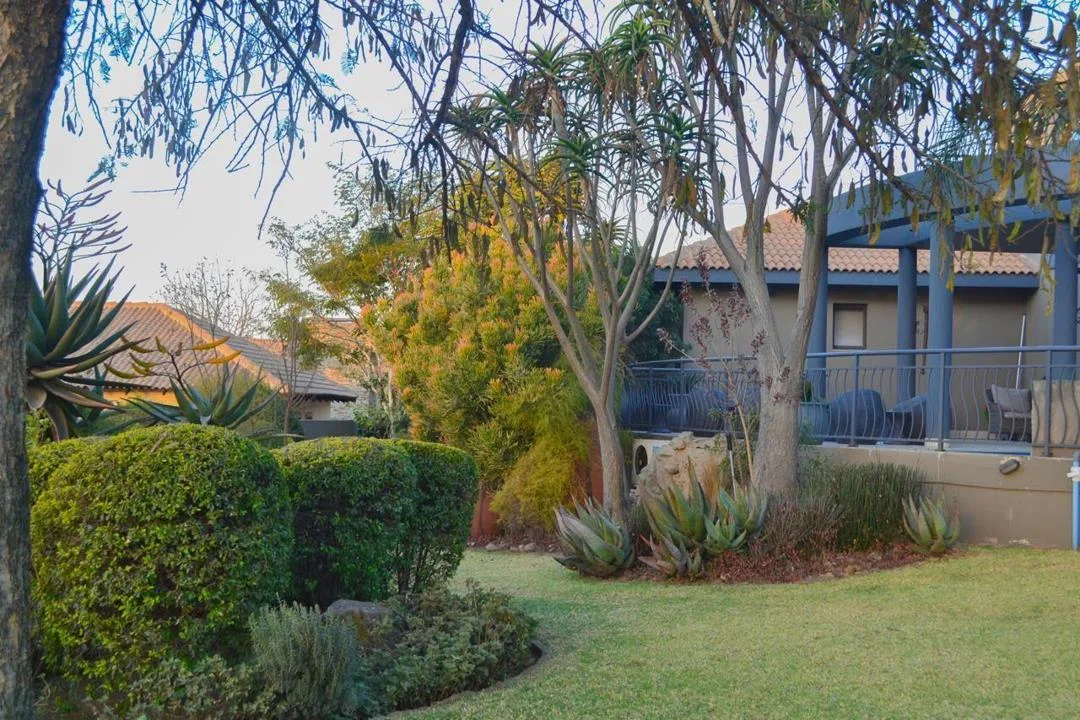 3 Bedroom House to rent in Bankenveld Golf Estate