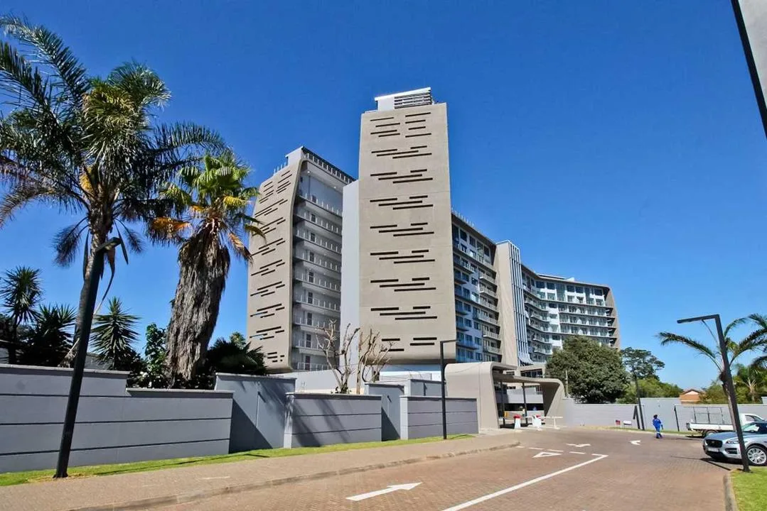 1 Bedroom Apartment / flat to rent in Bedfordview