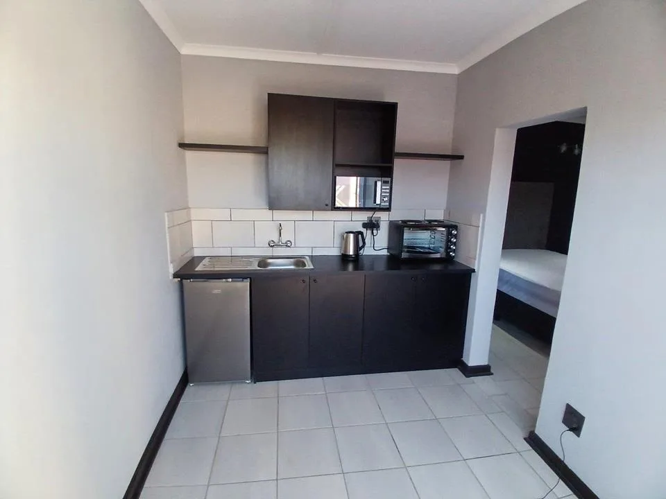 1 Bedroom Apartment / flat to rent in Hadison Park