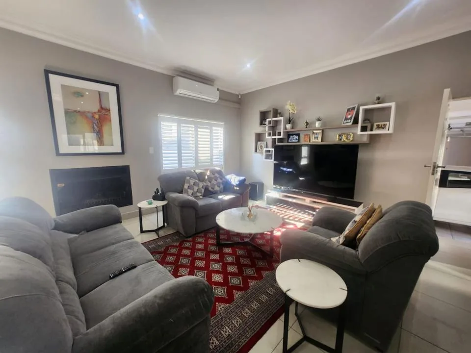 4 Bedroom Townhouse for sale in Wild Olive Estate