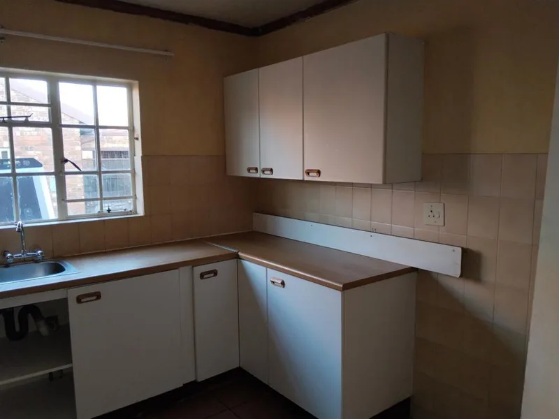 3 Bedroom Townhouse to rent in Middelburg Central