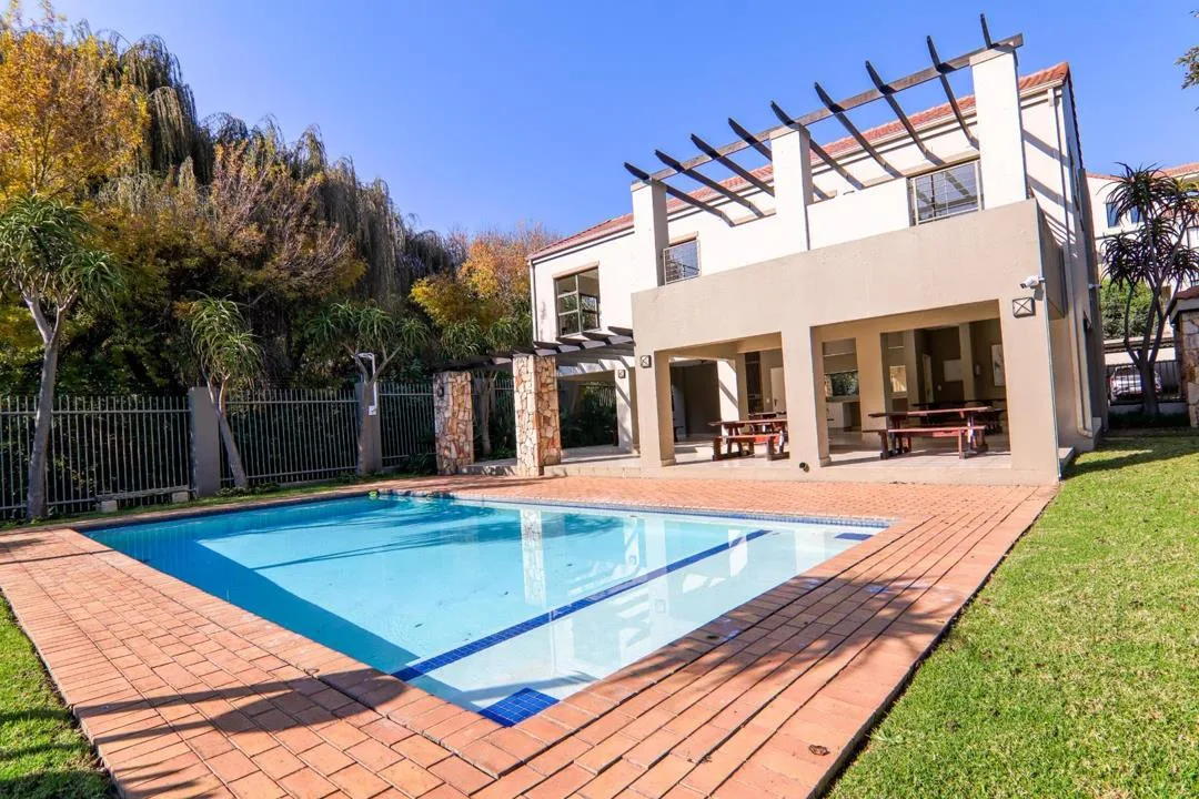 1 Bedroom Apartment / flat to rent in Paulshof