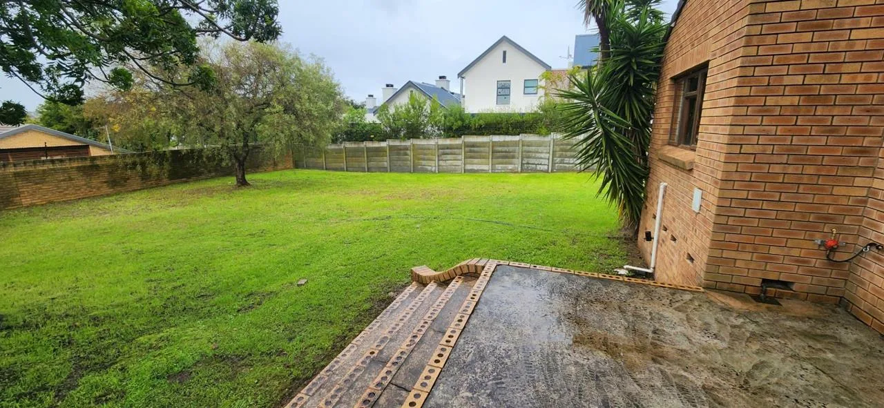6 Bedroom House to rent in Vierlanden