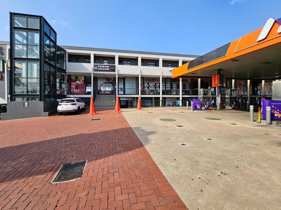 1 Bedroom Apartment / flat to rent in Amanzimtoti