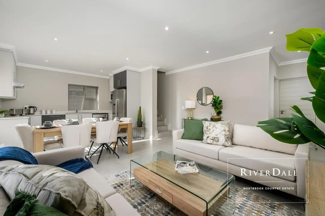 3 Bedroom Townhouse for sale in Westbrook