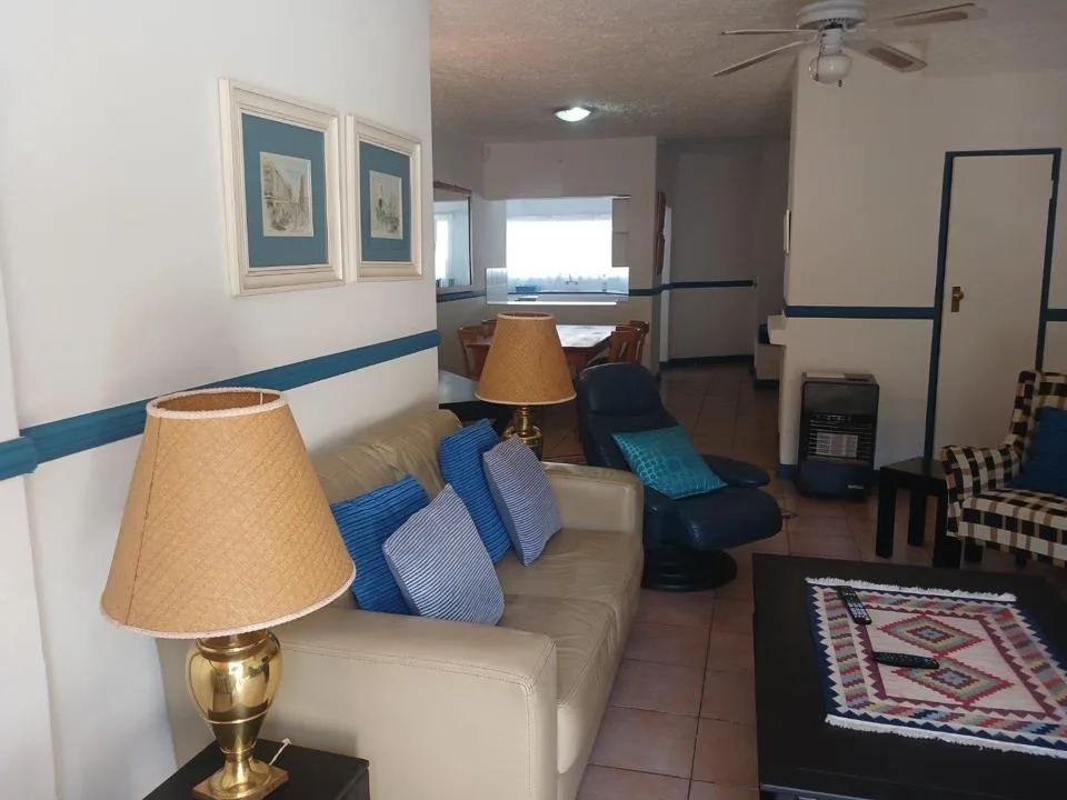2 Bedroom Apartment / flat to rent in Silver Lakes Golf Estate