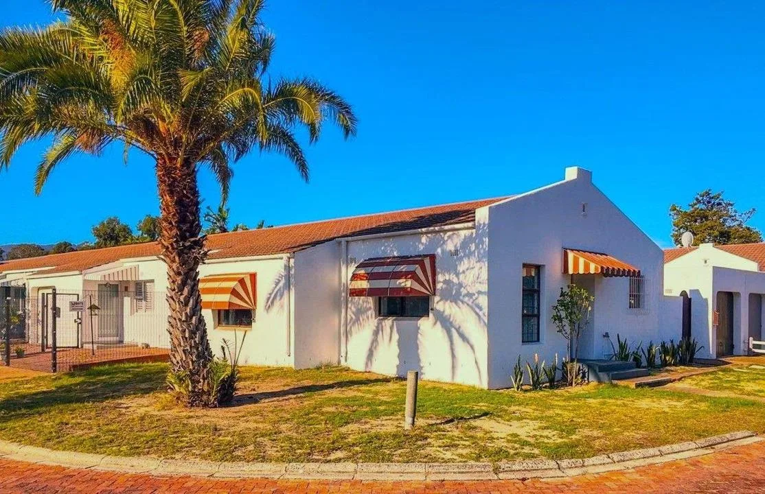 1 Bedroom House to rent in Edgemead
