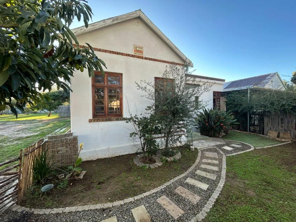 3 Bedroom House to rent in Robertson
