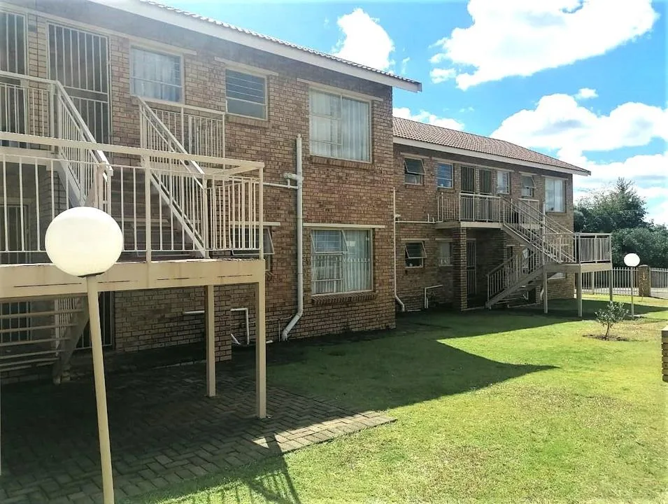 2 Bedroom Apartment / flat to rent in Fleurdal