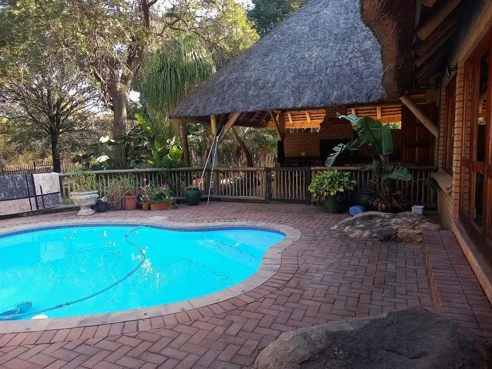 3 Bedroom House for sale in Phalaborwa