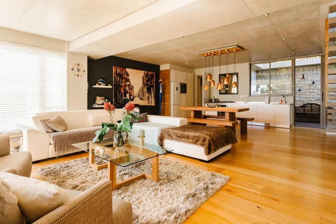 2 Bedroom Townhouse to rent in Stonehurst Mountain Estate