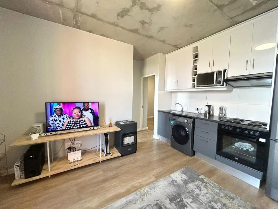 2 Bedroom Apartment / flat to rent in Pinelands