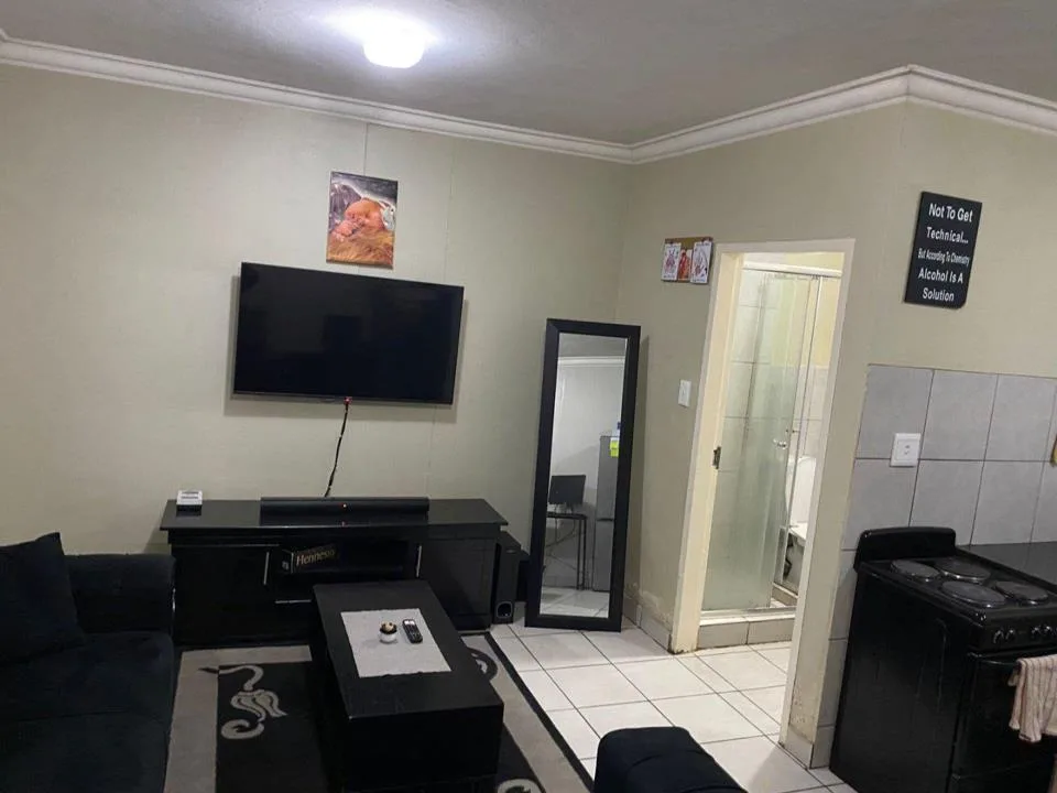 1 Bedroom Apartment / flat to rent in Pretoria North