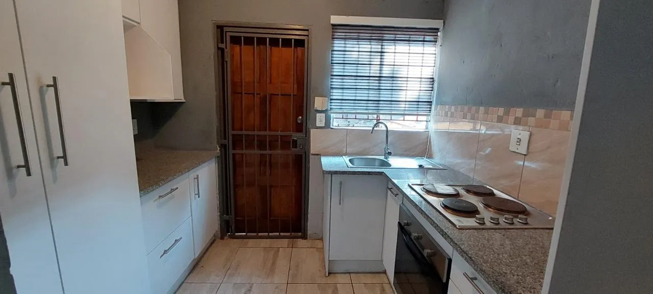 1 Bedroom Apartment / flat to rent in Liefde En Vrede
