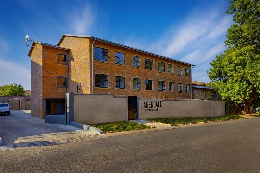 1 Bedroom Apartment / flat to rent in Windsor West