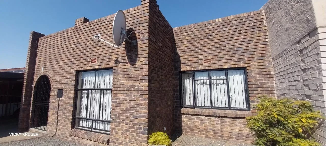 3 Bedroom House for sale in Homevale