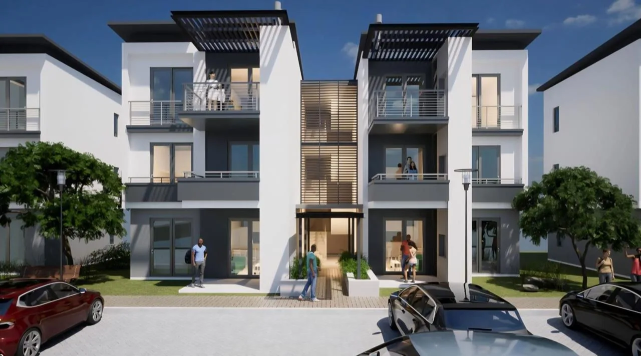 2 Bedroom Apartment / flat for sale in Nelspruit Ext 37
