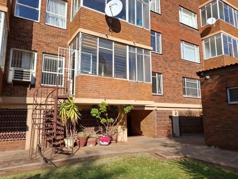 3 Bedroom Apartment / flat for sale in Bloemfontein Central