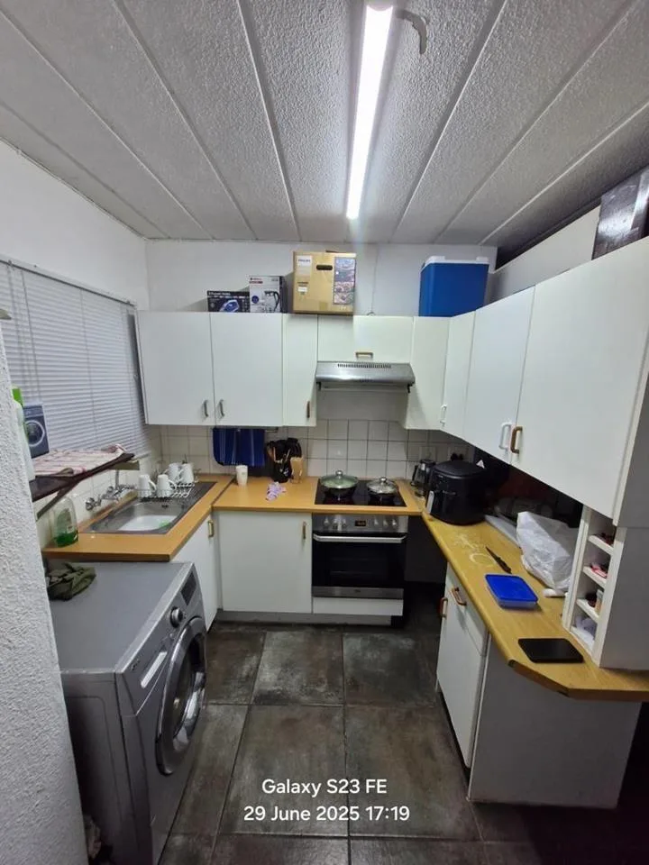 2 Bedroom Apartment / flat to rent in Nimrod Park