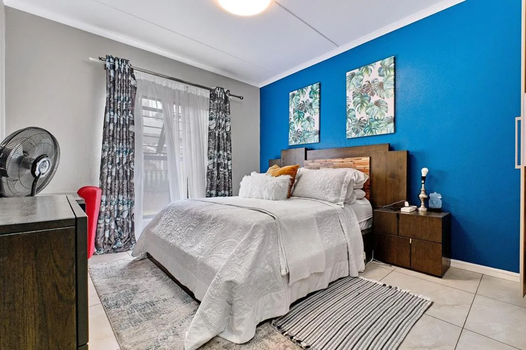 3 Bedroom Townhouse to rent in Noordhang