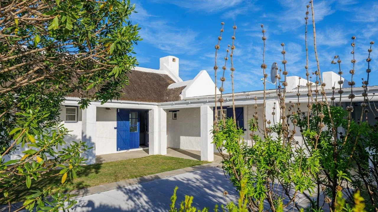 3 Bedroom House to rent in Struisbaai