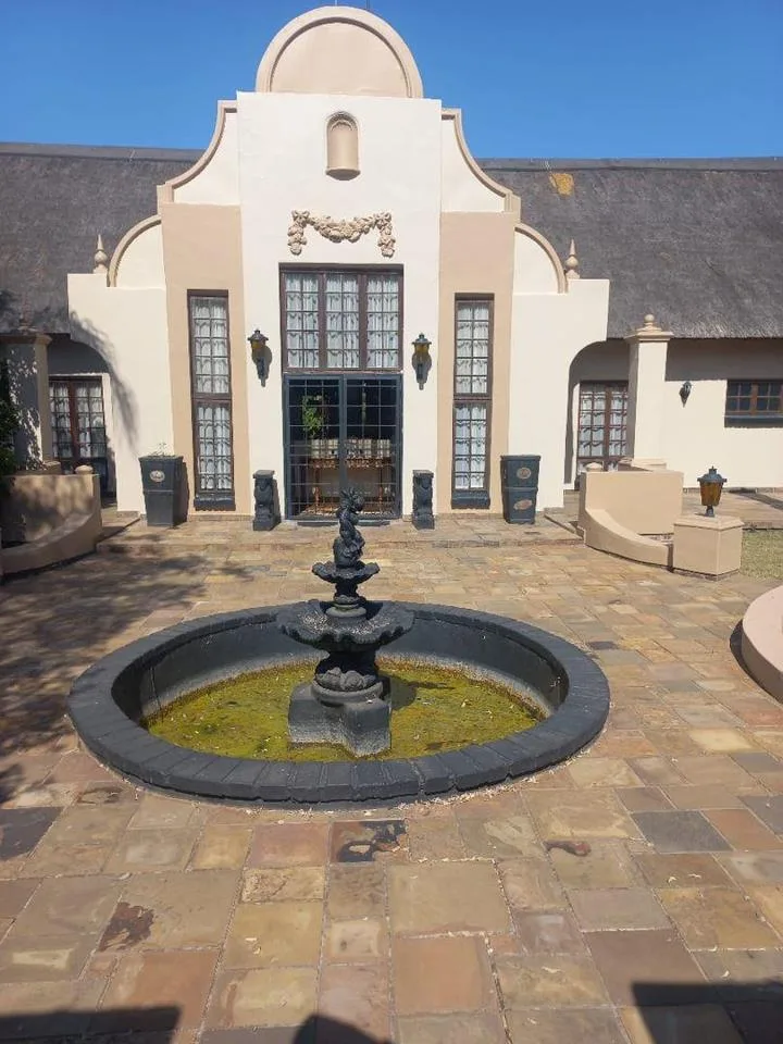 4 Bedroom House for sale in Bela Bela