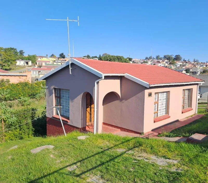 2 Bedroom House for sale in Ginsberg