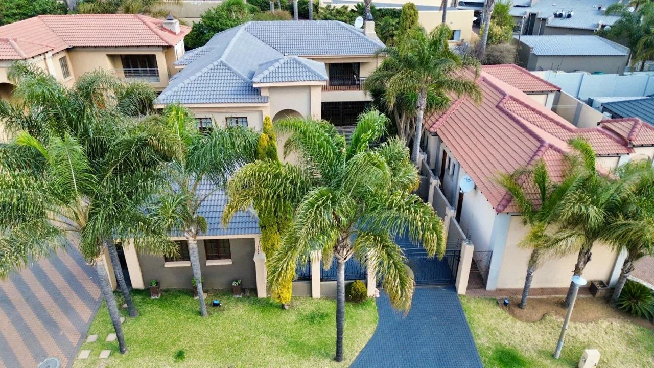 3 Bedroom House for sale in Ben Fleur