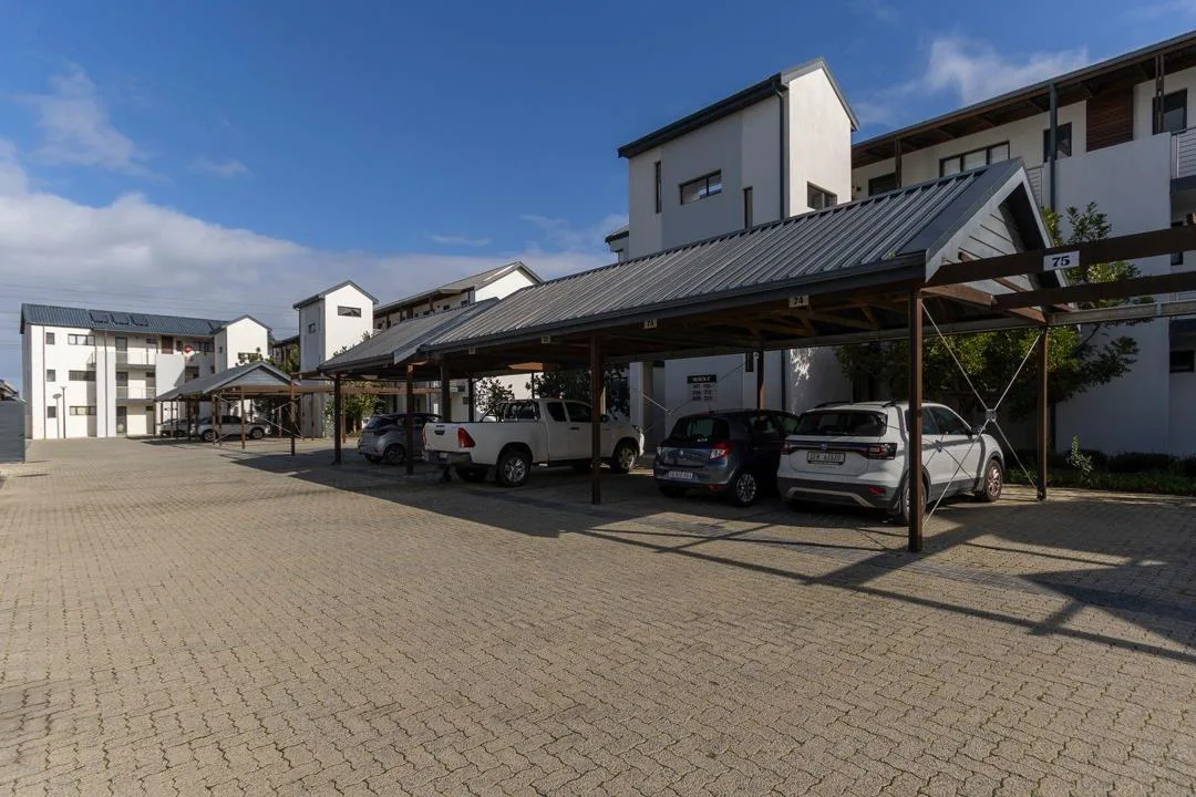 3 Bedroom Apartment / flat to rent in Sitari Country Estate