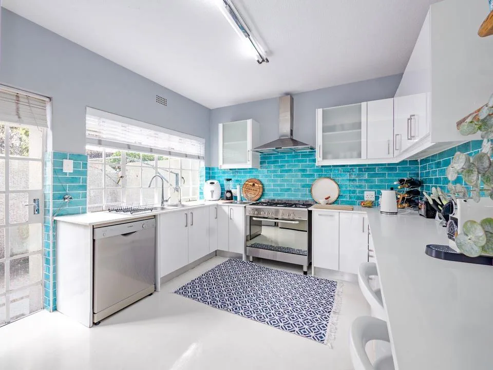 3 Bedroom Townhouse to rent in Atholl Gardens