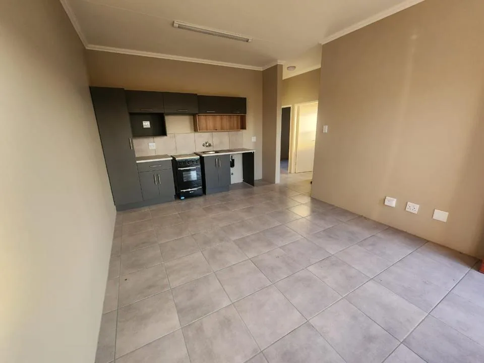 2 Bedroom Apartment / flat to rent in Terra Nova