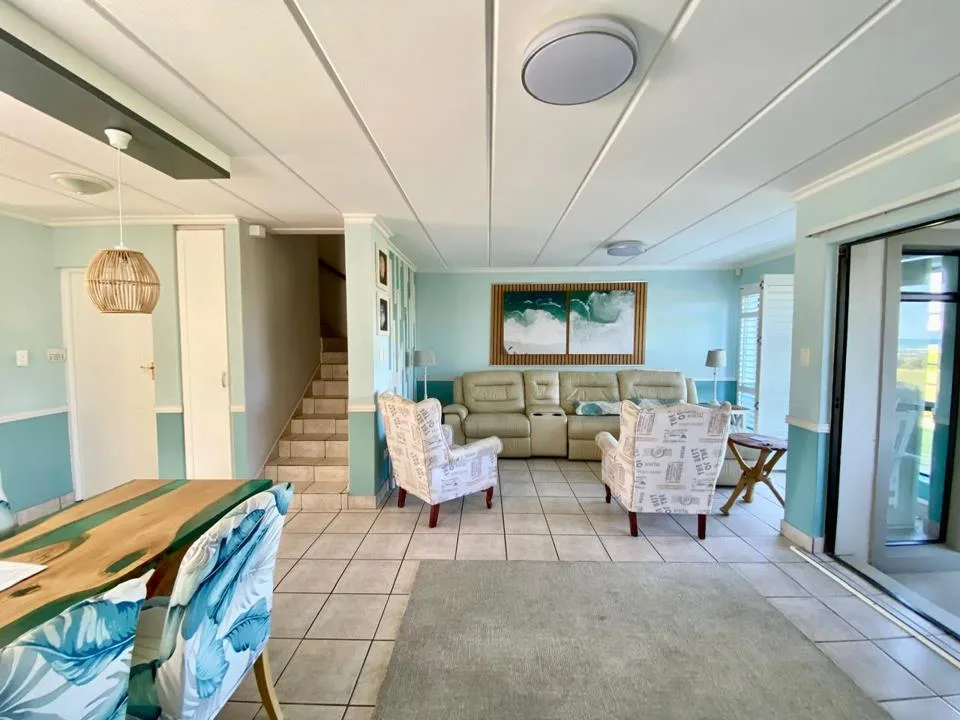 3 Bedroom House to rent in Melkbosstrand Central