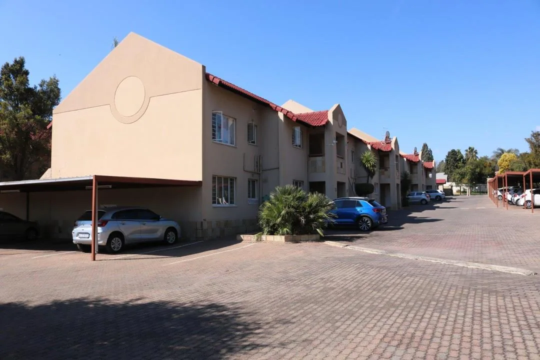 2 Bedroom Apartment / flat to rent in Ferndale