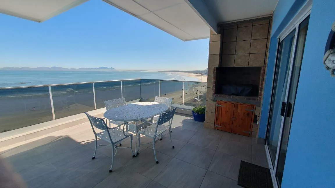2 Bedroom Apartment / flat to rent in Strand North