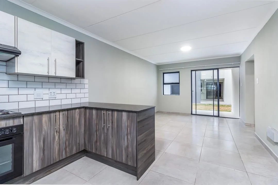 2 Bedroom Apartment / flat to rent in Jansenpark