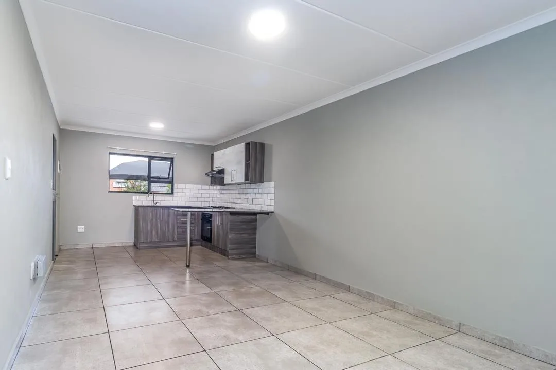 2 Bedroom Apartment / flat to rent in Jansenpark