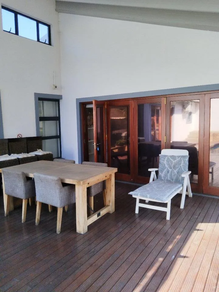 1 Bedroom Apartment / flat to rent in Fourways