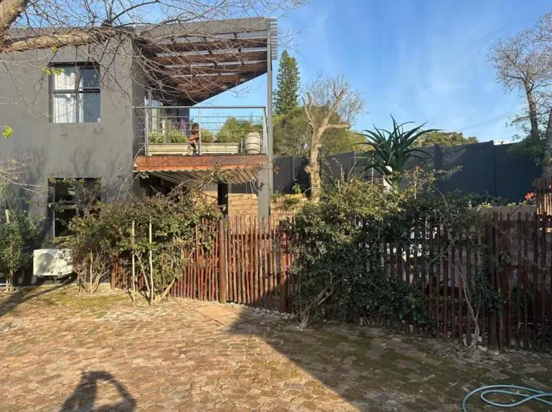 1 Bedroom Apartment / flat to rent in Helgarda Estate
