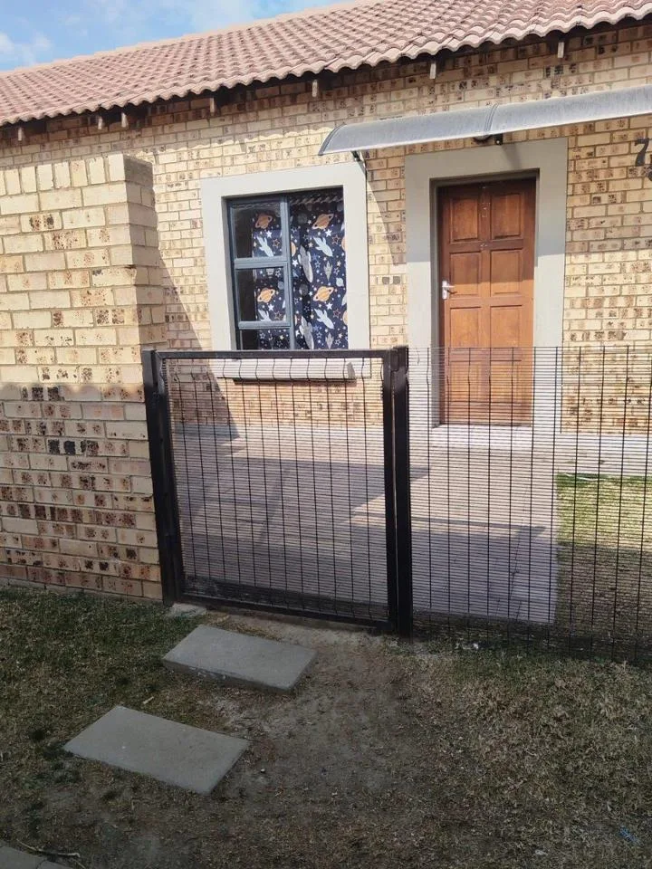 3 Bedroom House to rent in Trichardt