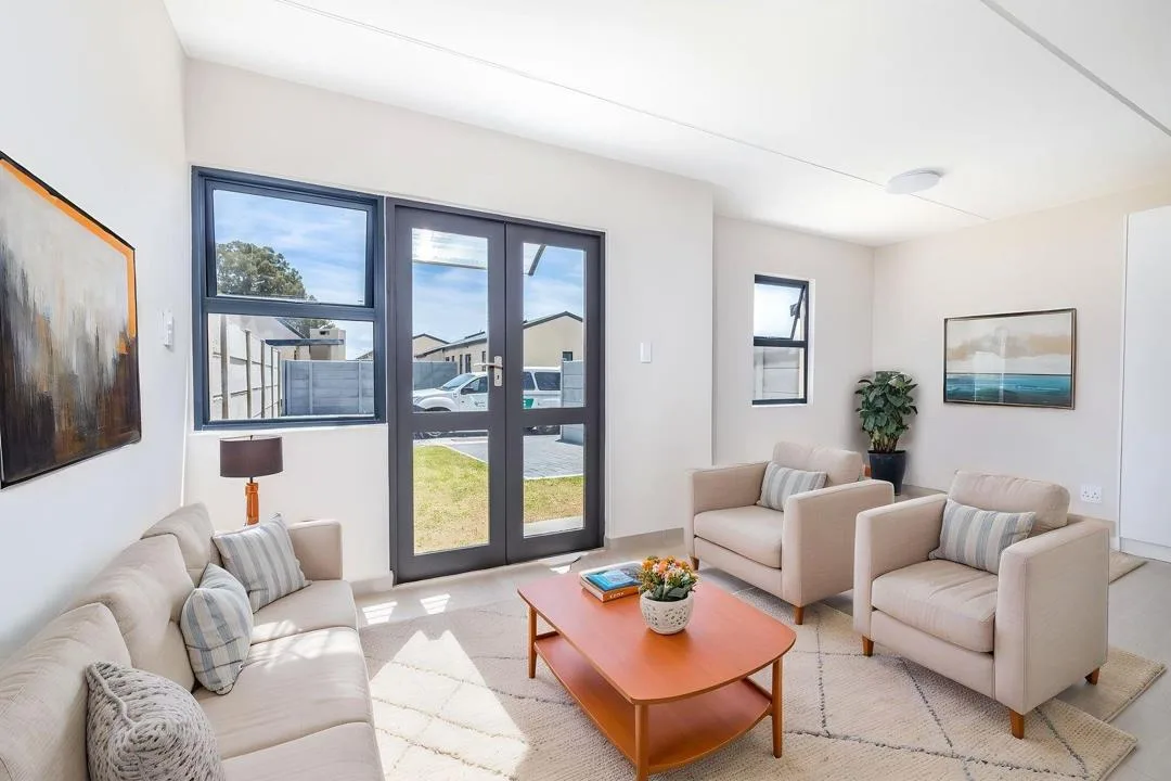 2 Bedroom Townhouse to rent in Sunset Glen