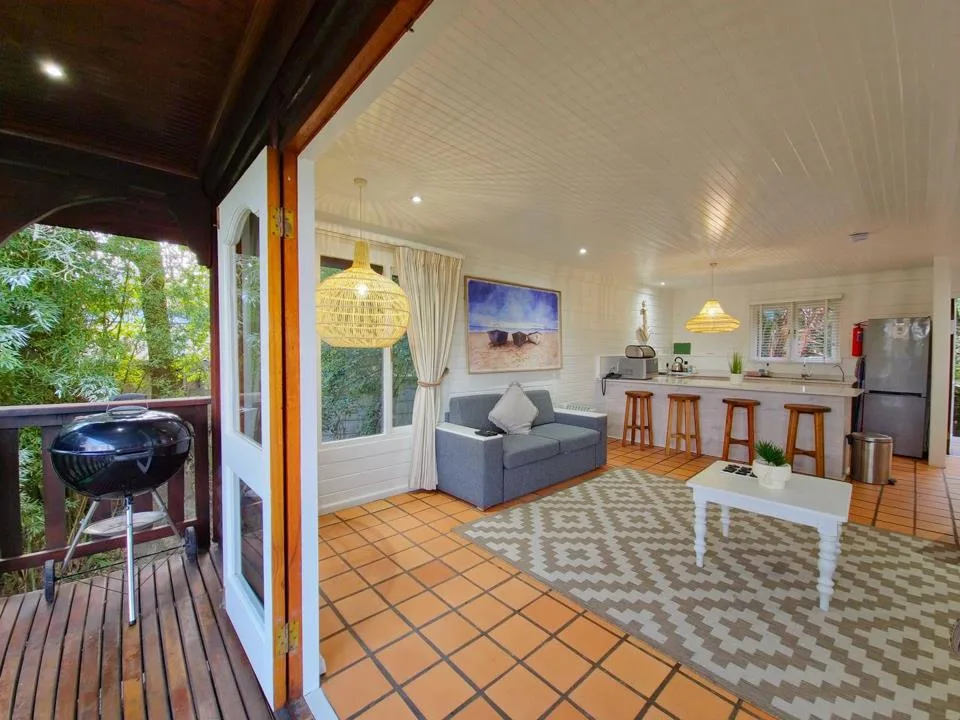 1 Bedroom House to rent in Costa Sarda