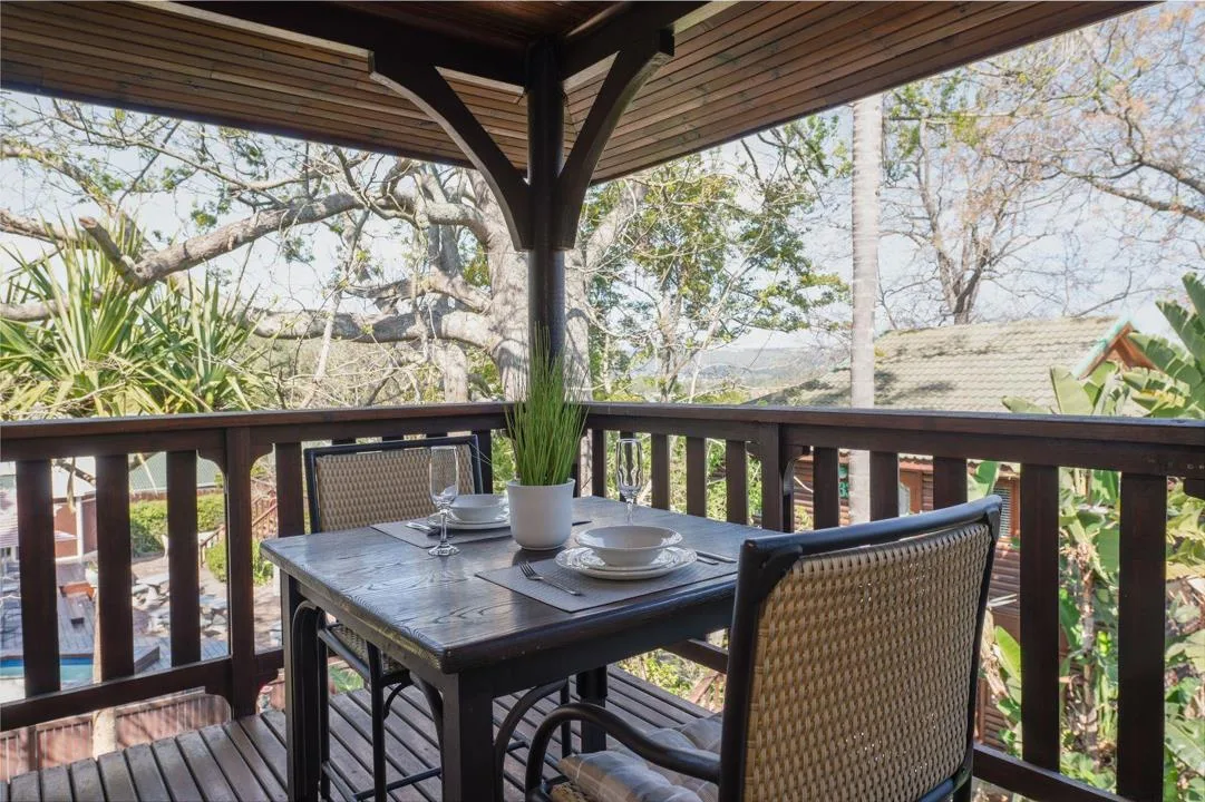 1 Bedroom House to rent in Costa Sarda