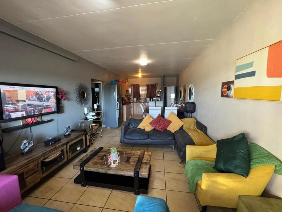 2 Bedroom Apartment / flat for sale in New Park