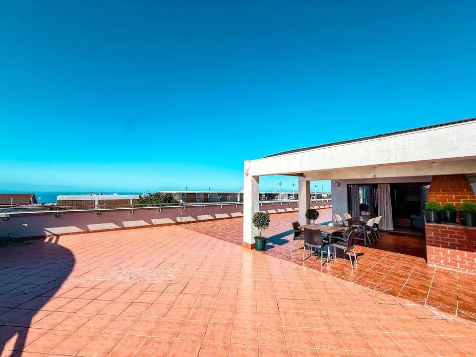 4 Bedroom Apartment / flat to rent in Plettenberg Bay Central