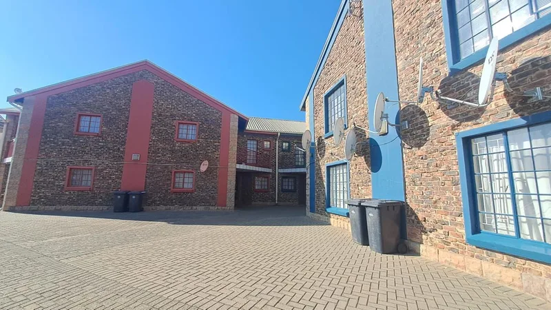 1 Bedroom Apartment / flat for sale in Willows
