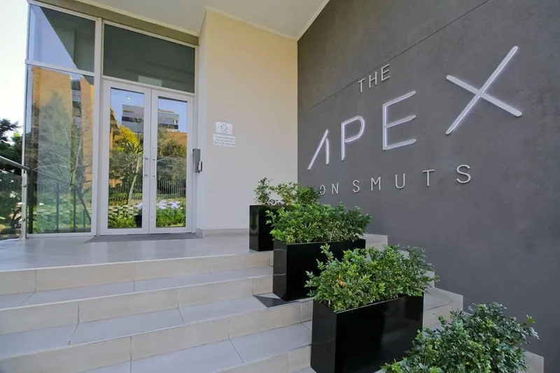 2 Bedroom Apartment / flat to rent in Rosebank